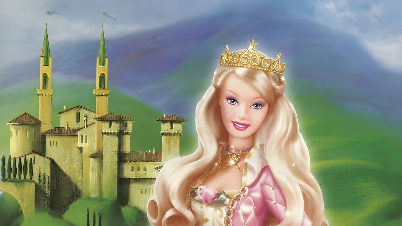 Barbie as The Princess & the Pauper — backdrops 7