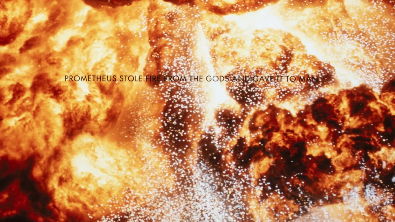 Oppenheimer — backdrops with title 7
