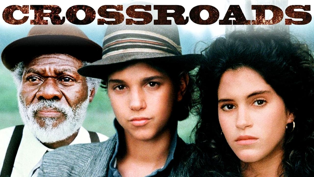 Crossroads — backdrops with title 1