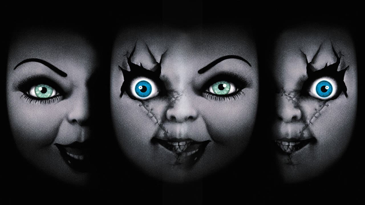 Bride of Chucky — backdrops 6