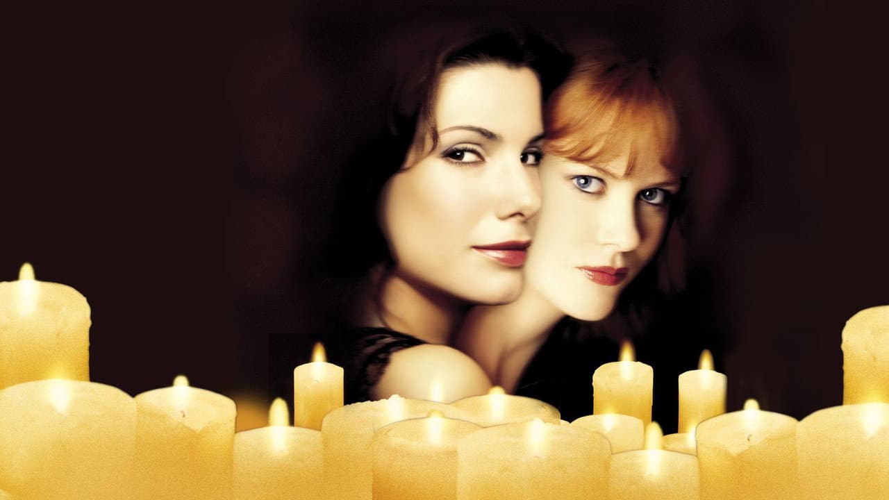 Practical Magic — backdrops 5