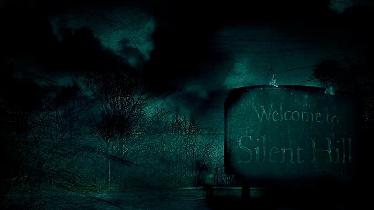 Silent Hill: Revelation 3D — backdrops 6