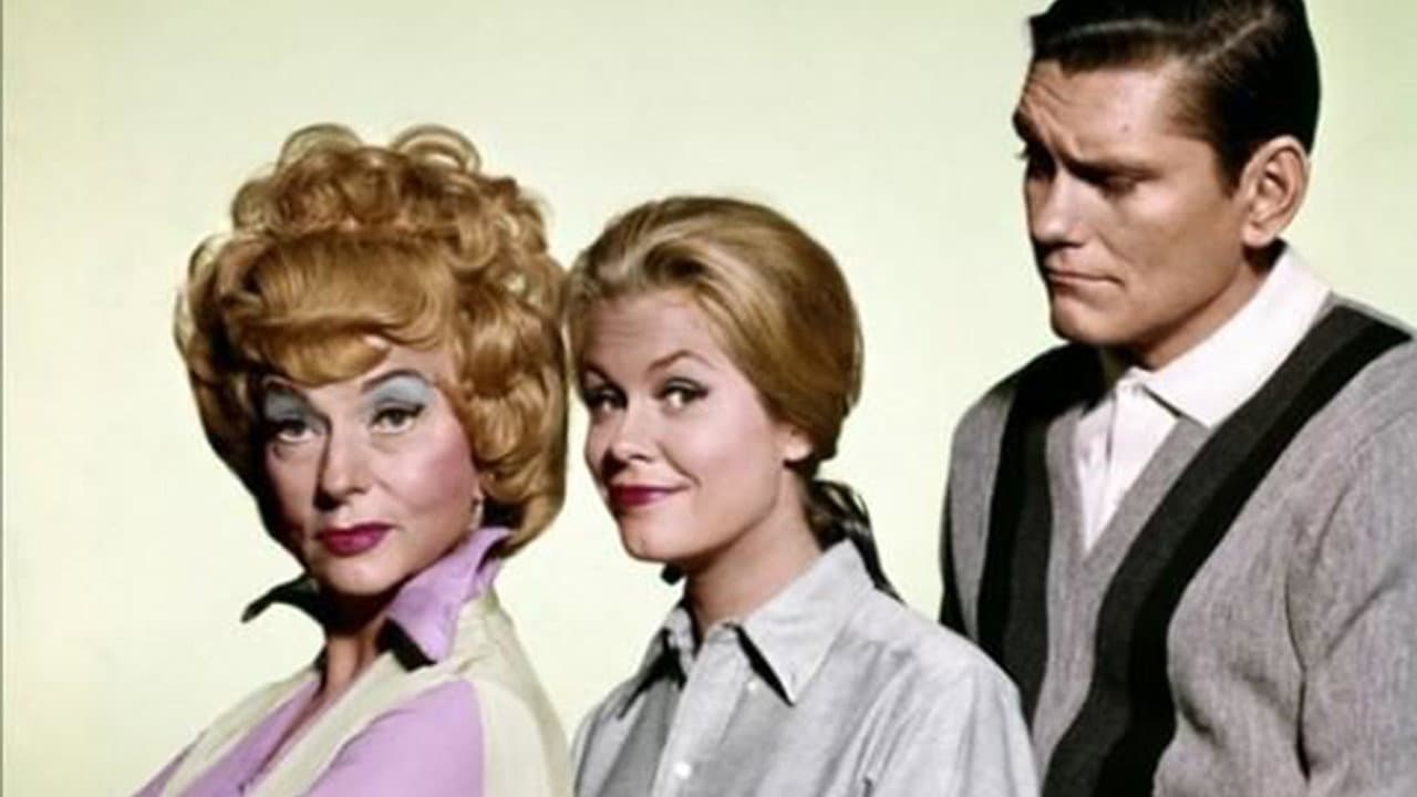 Bewitched — backdrops 2