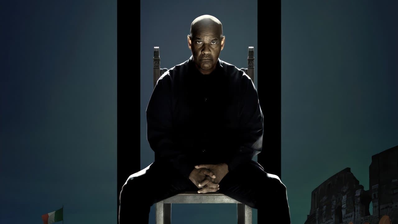 The Equalizer 3 — backdrops 5