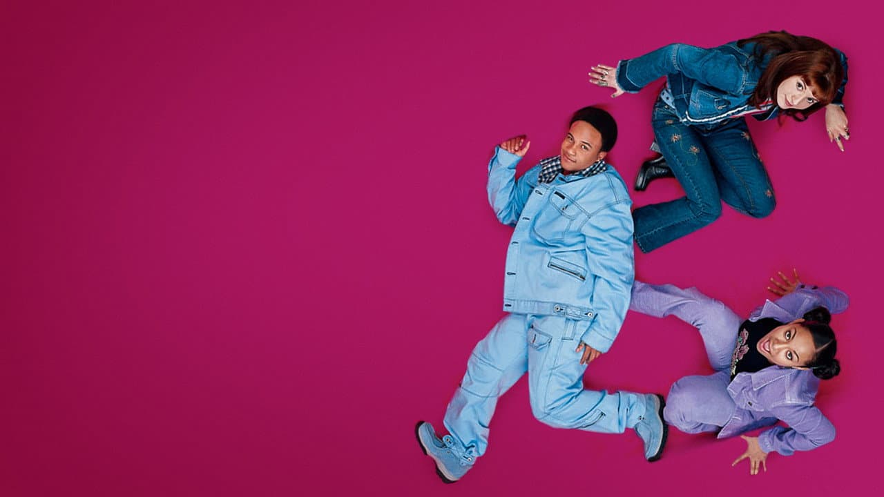 That's So Raven — backdrops 4