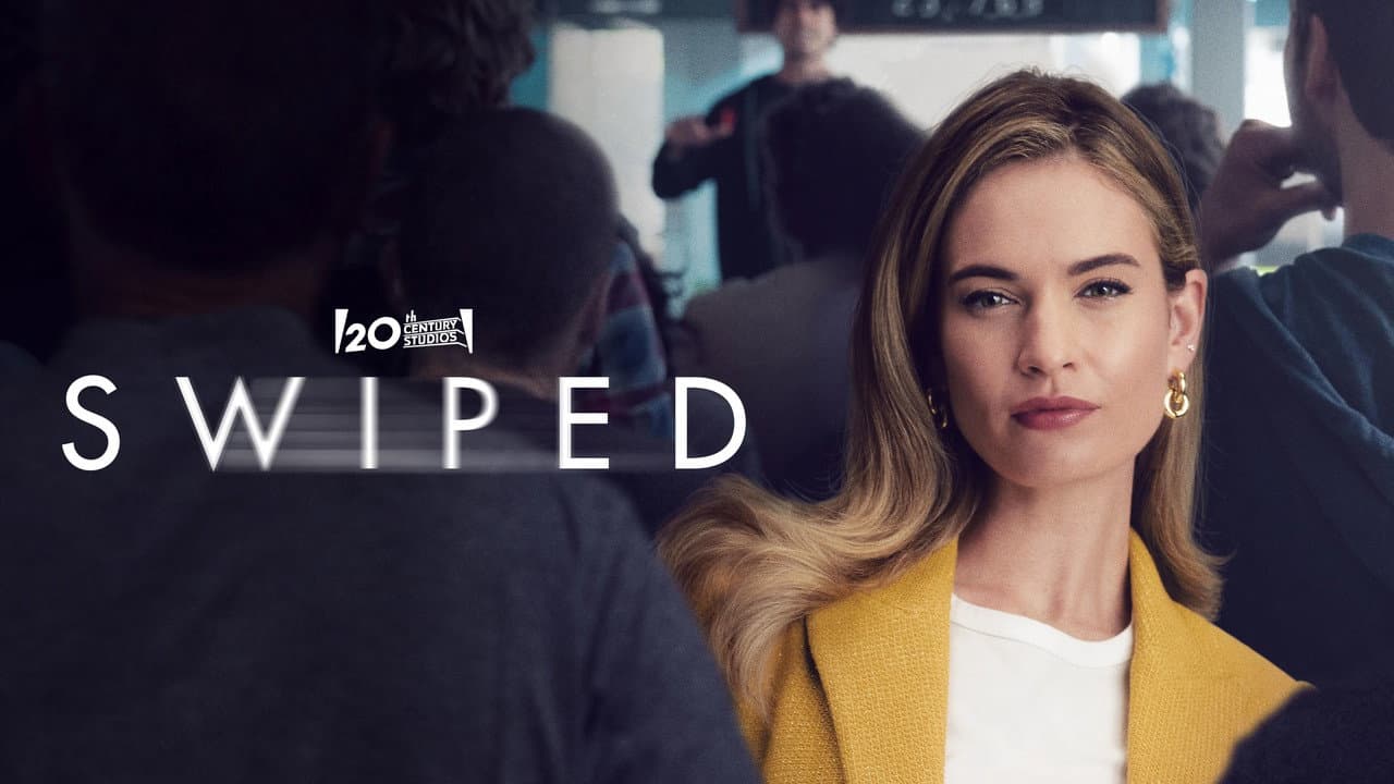 Swiped — backdrops with title 3