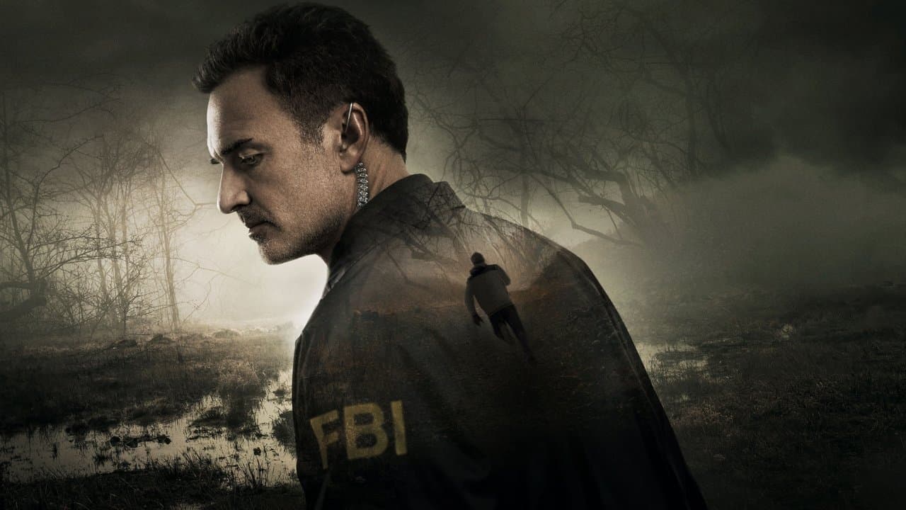 FBI: Most Wanted — backdrops 5