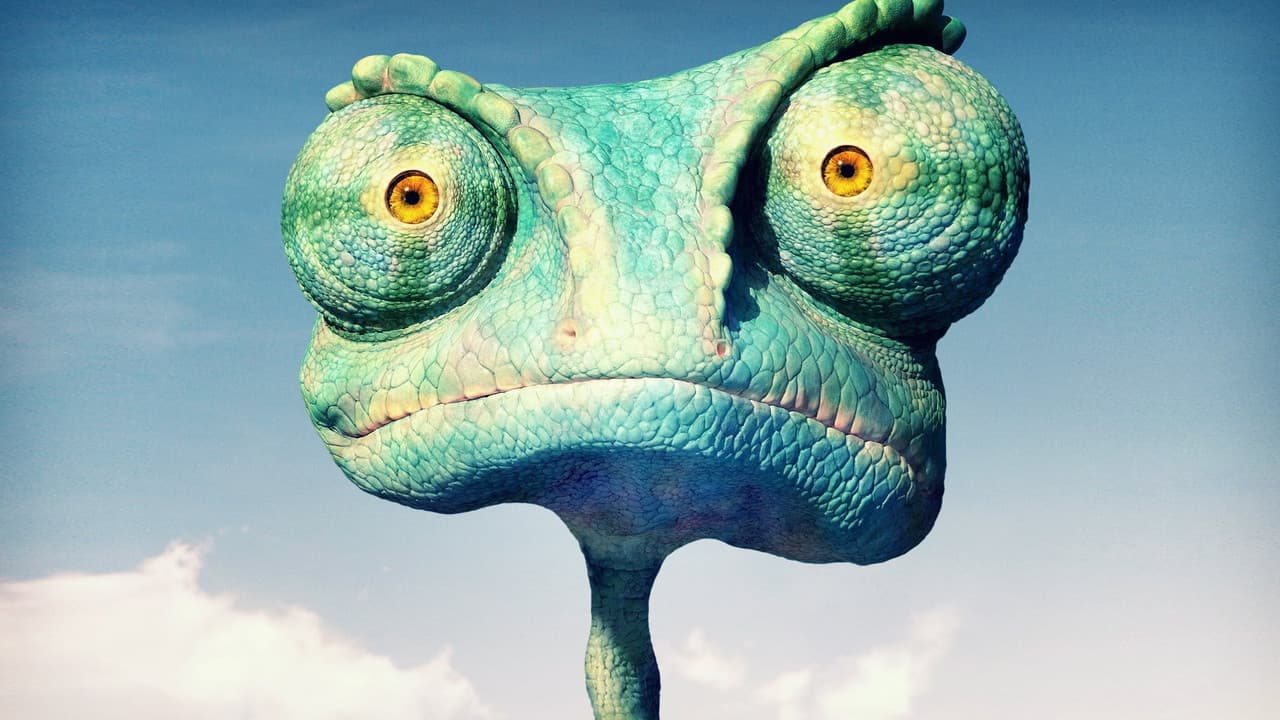 Rango — backdrops 7