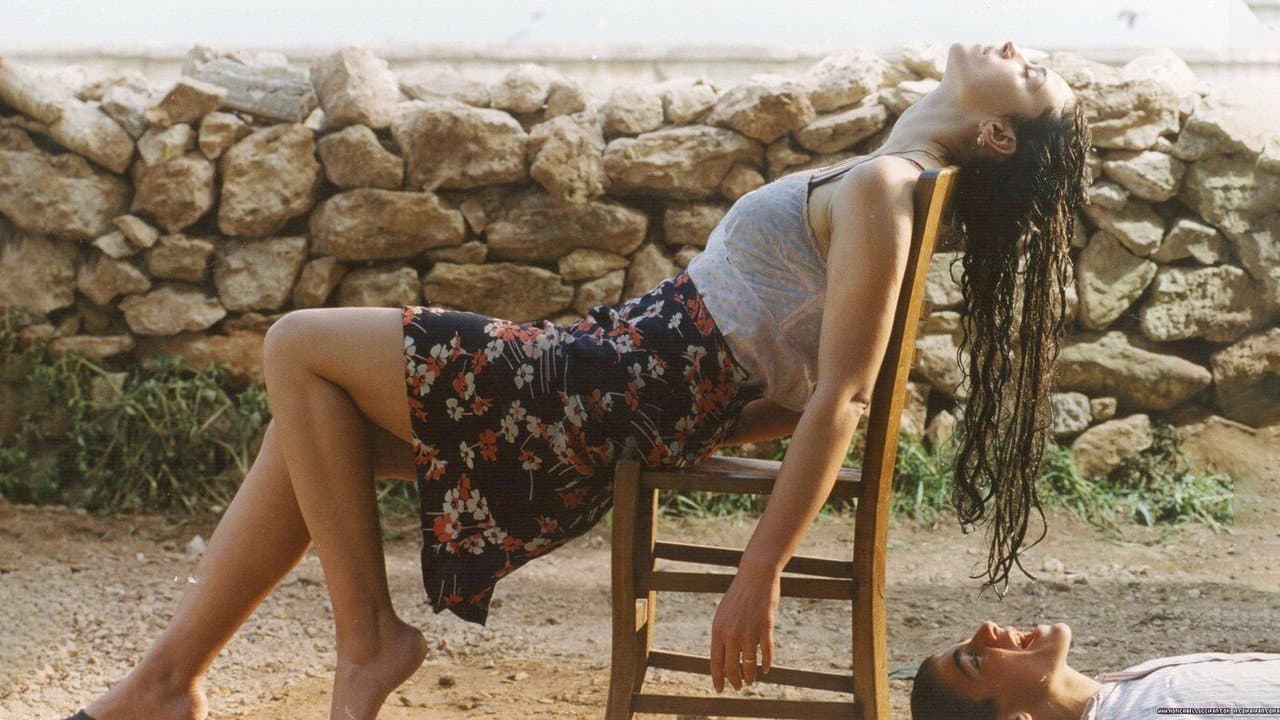 Malena — backdrops 6