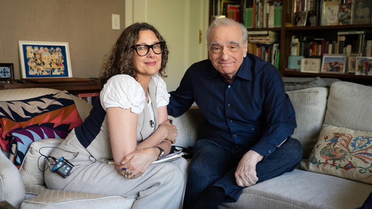 Mr. Scorsese — backdrops 7