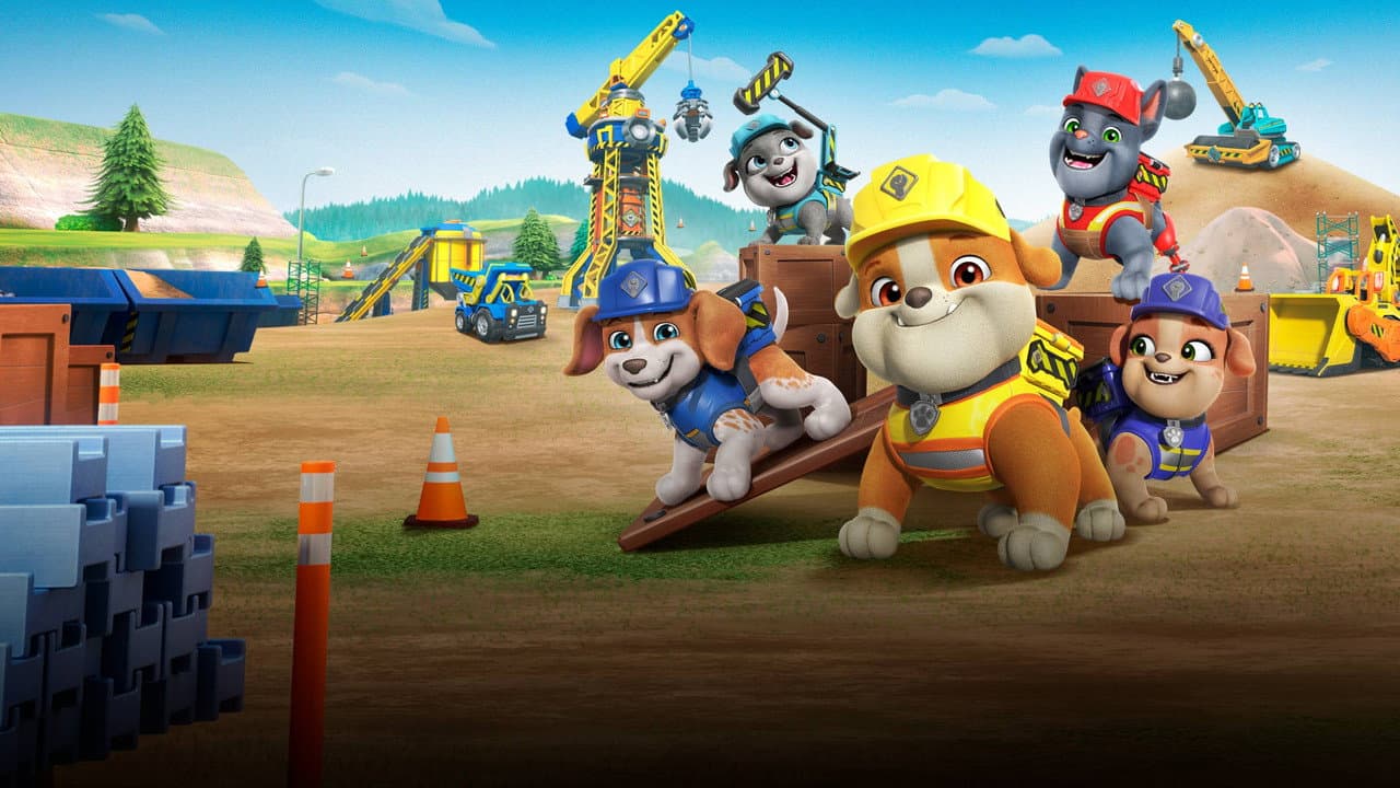 Rubble & Crew — backdrops 5
