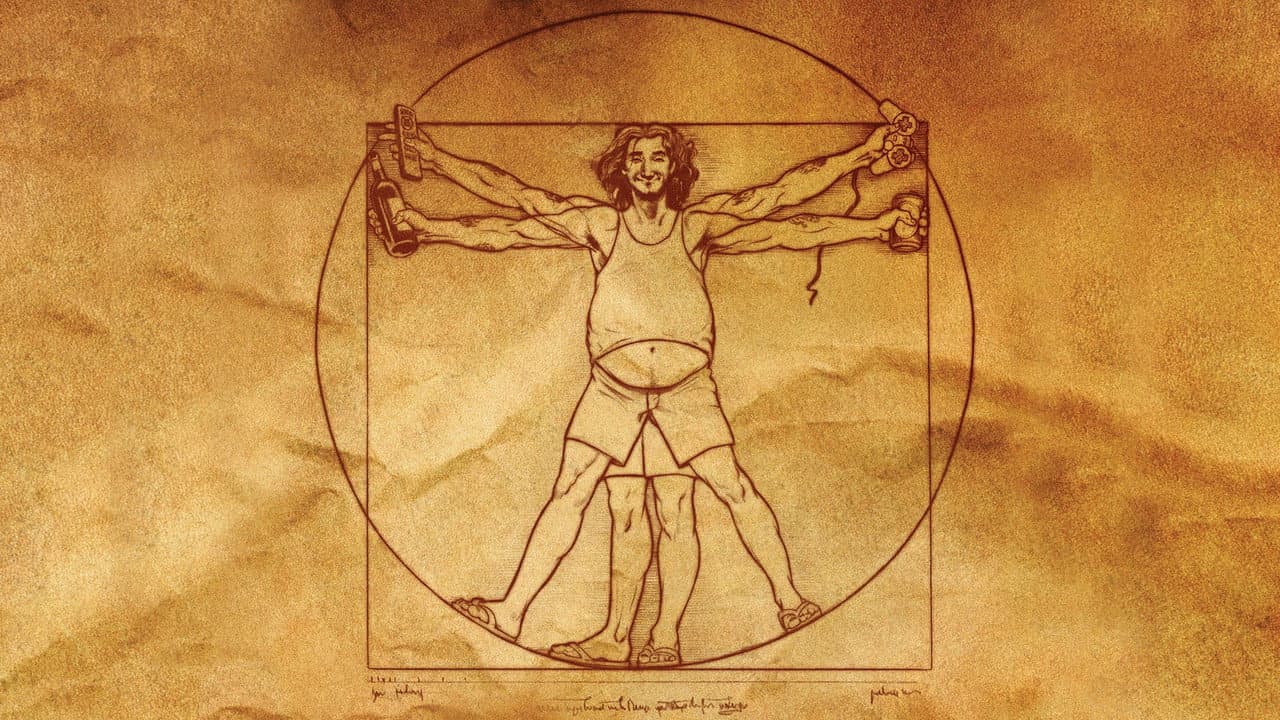 Idiocracy — backdrops 2