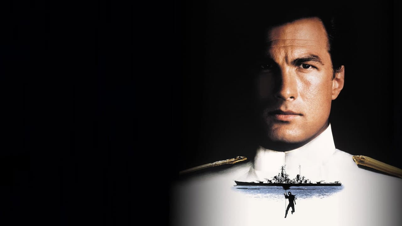 Under Siege — backdrops 3