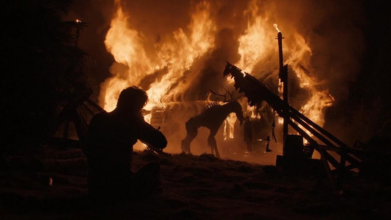 The Ritual — backdrops 8