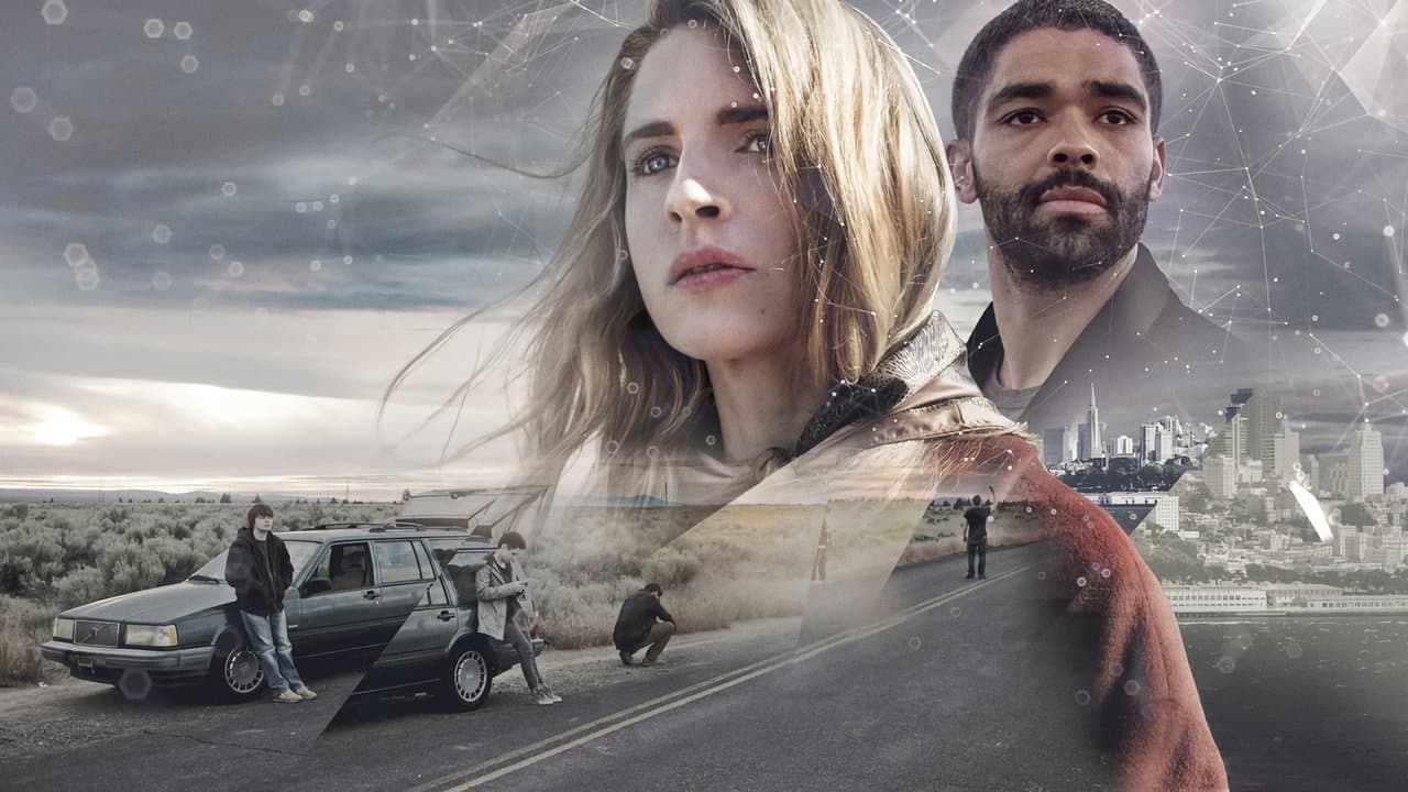 The OA — backdrops 8