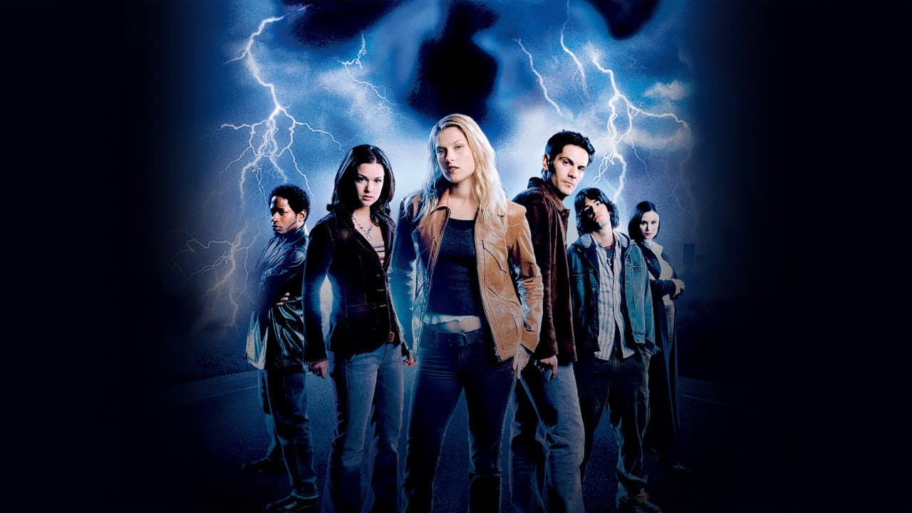 Final Destination 2 — backdrops 1