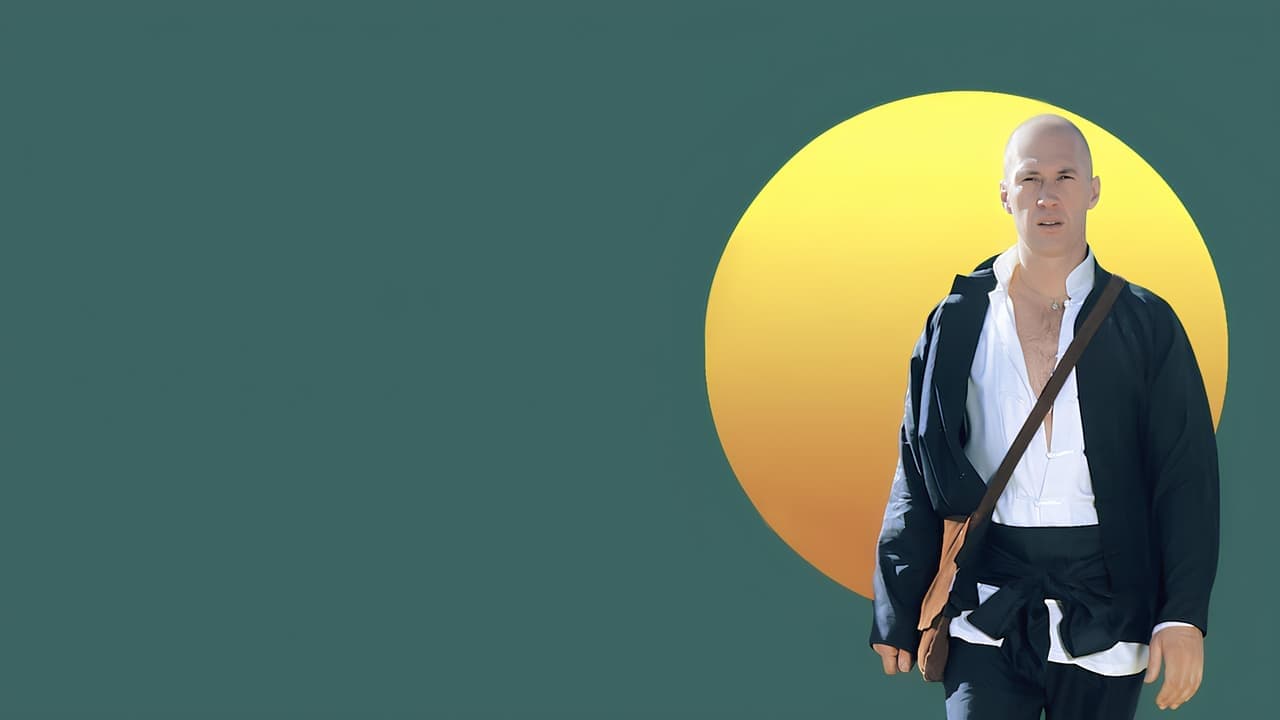 Kung Fu — backdrops 1
