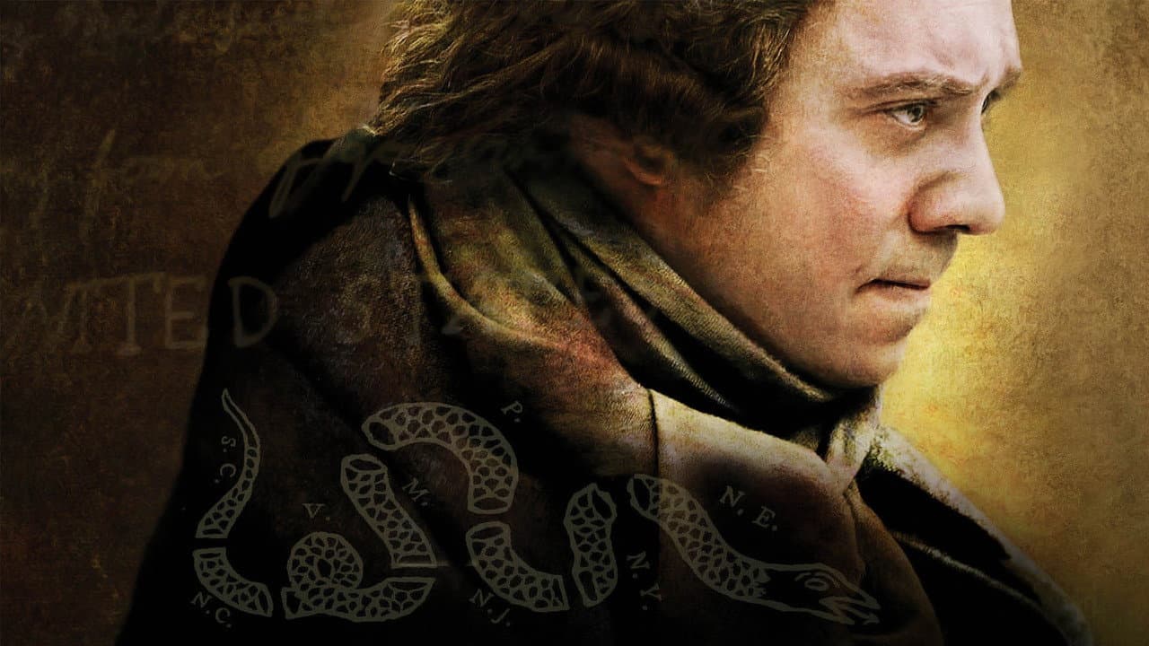 John Adams — backdrops 1