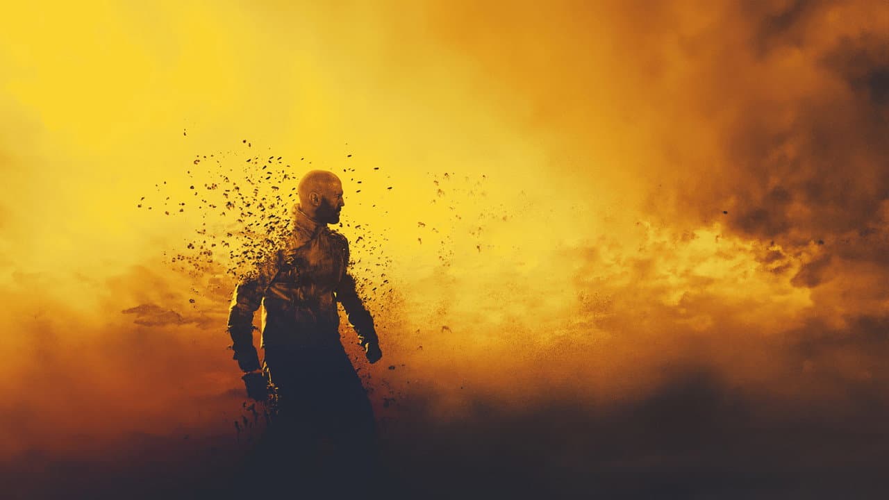 The Beekeeper — backdrops 3
