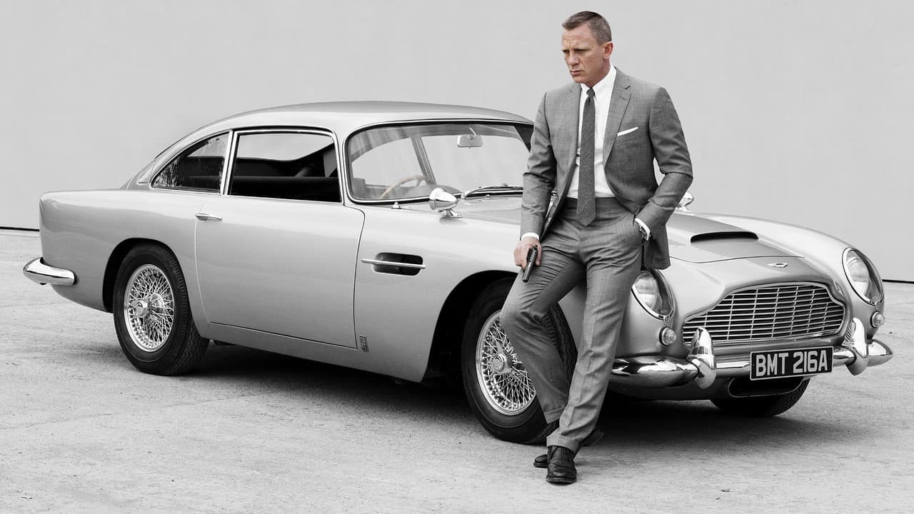 Skyfall — backdrops 4