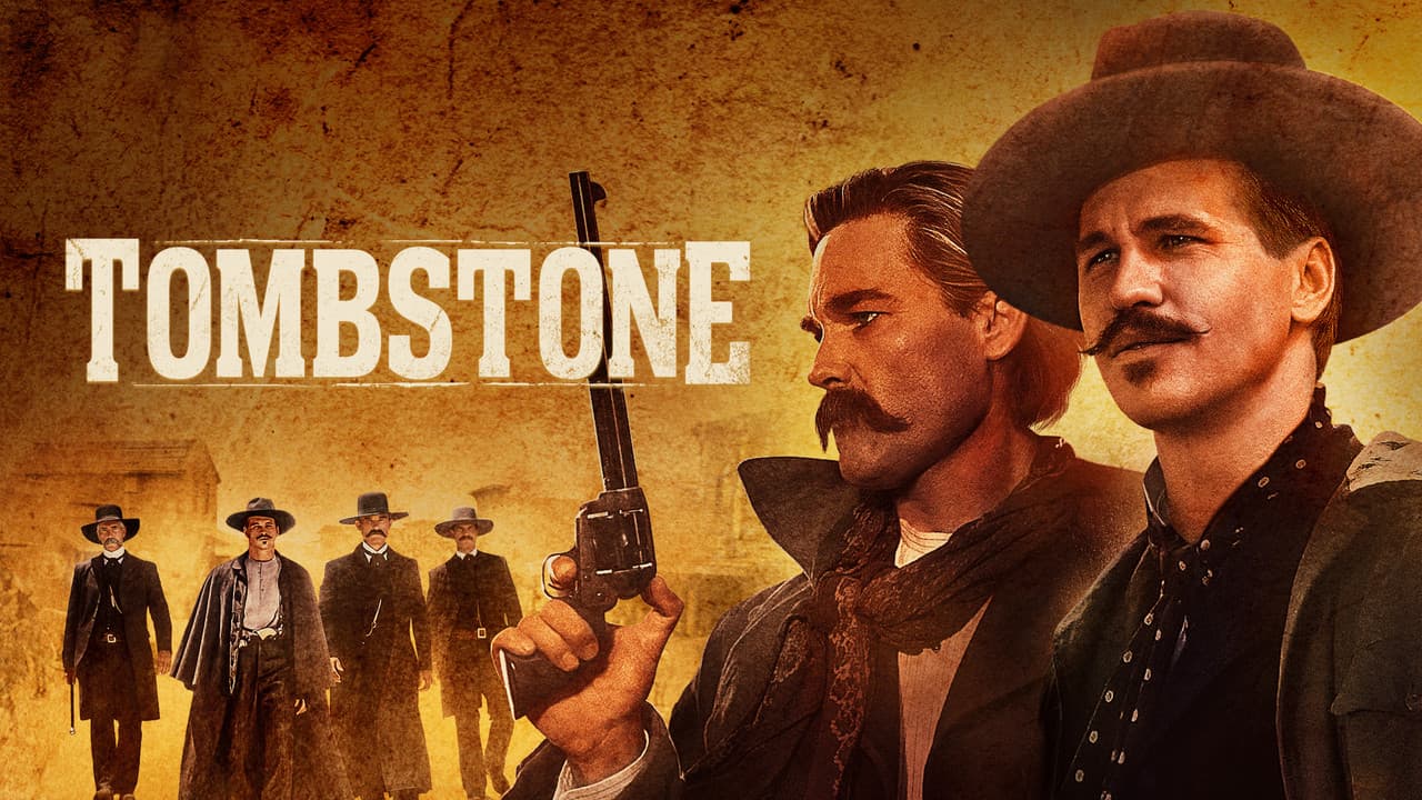 Tombstone — backdrops with title 3