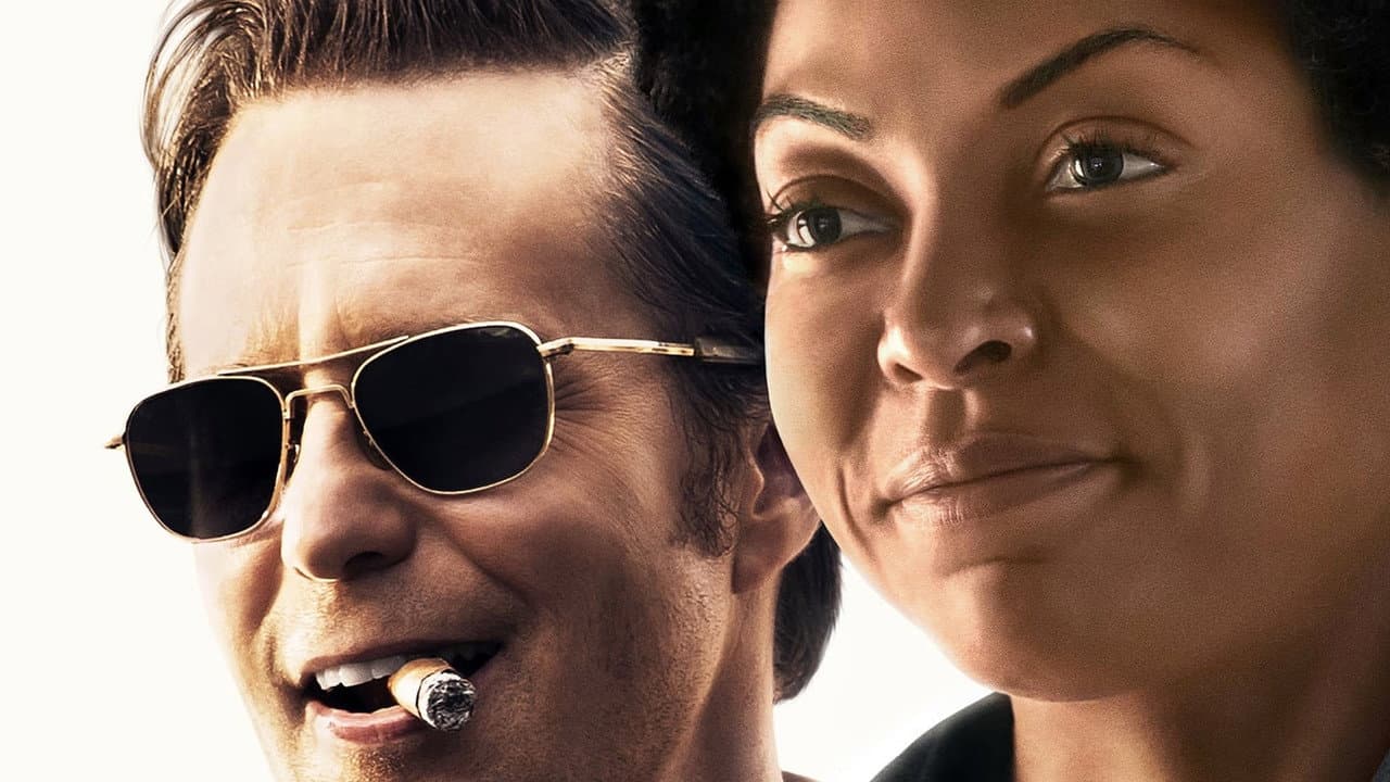 The Best of Enemies — backdrops 3