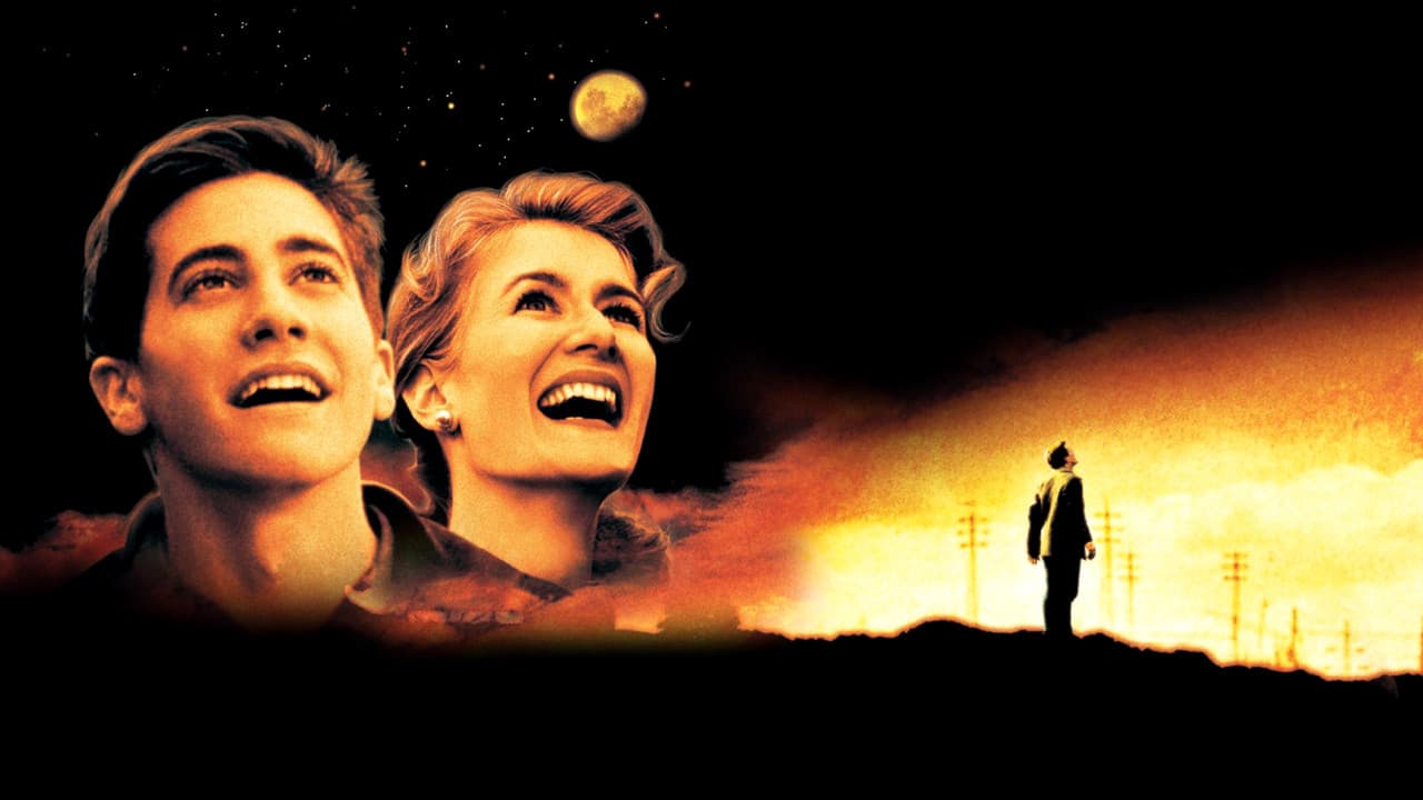October Sky — backdrops 2