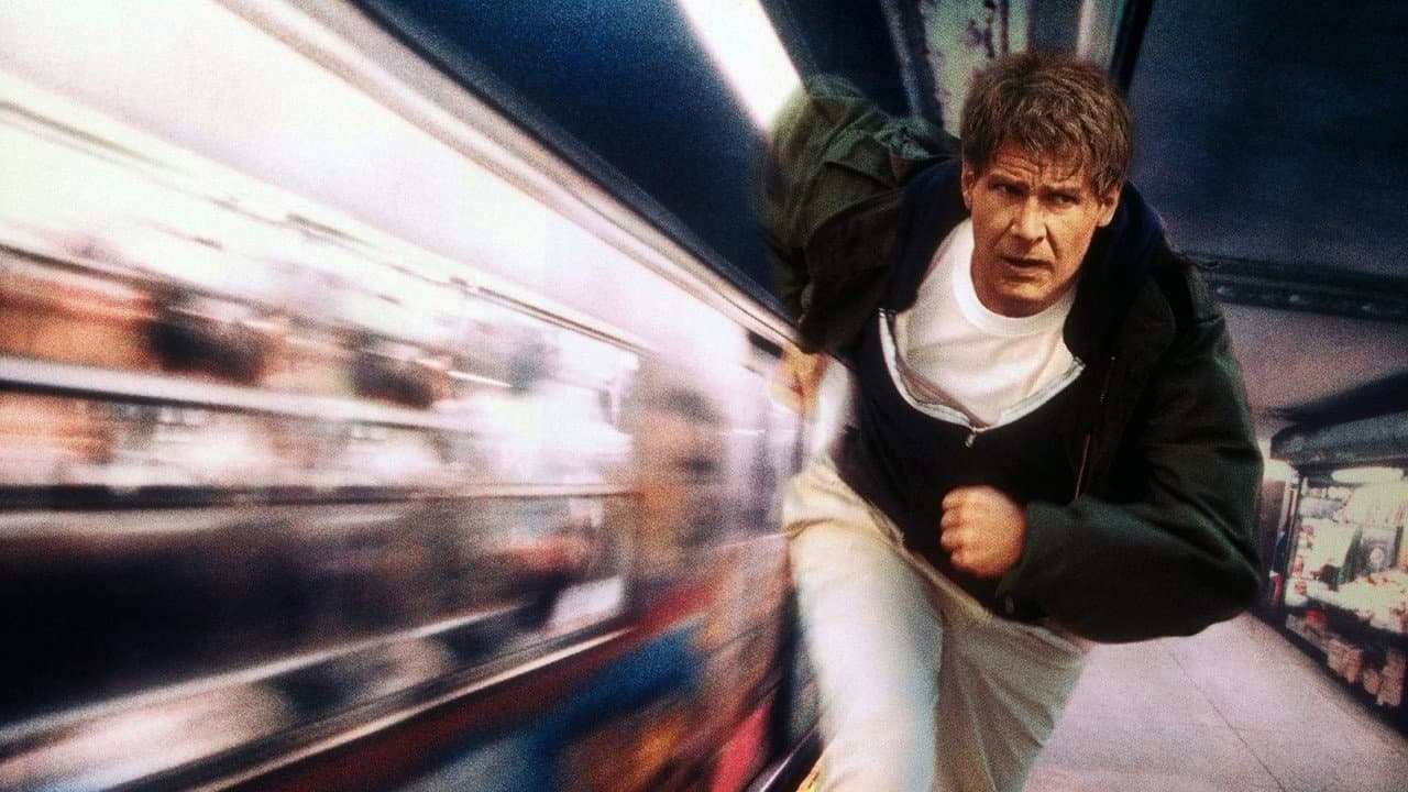 The Fugitive — backdrops 6