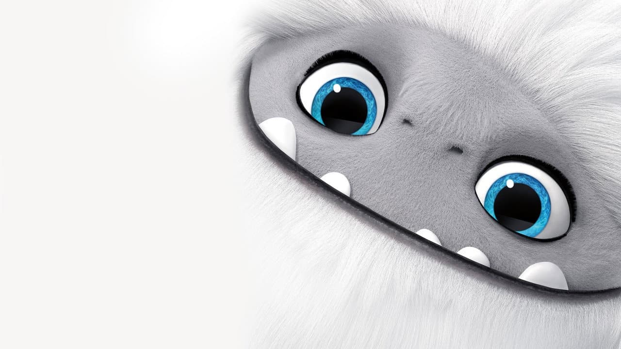 Abominable — backdrops 5
