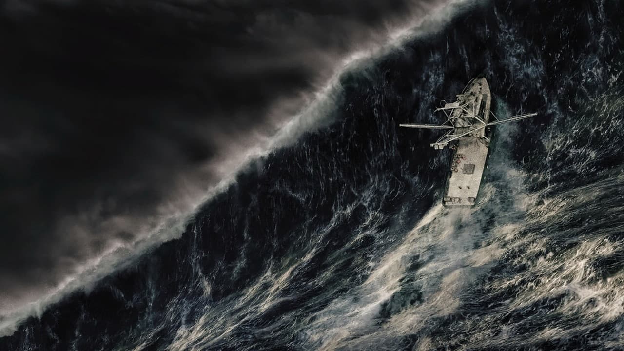 The Perfect Storm — backdrops 1