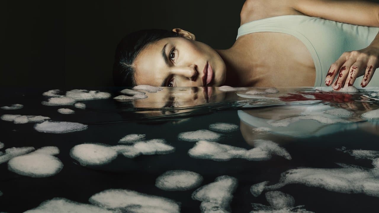 The Cleaning Lady — backdrops 3