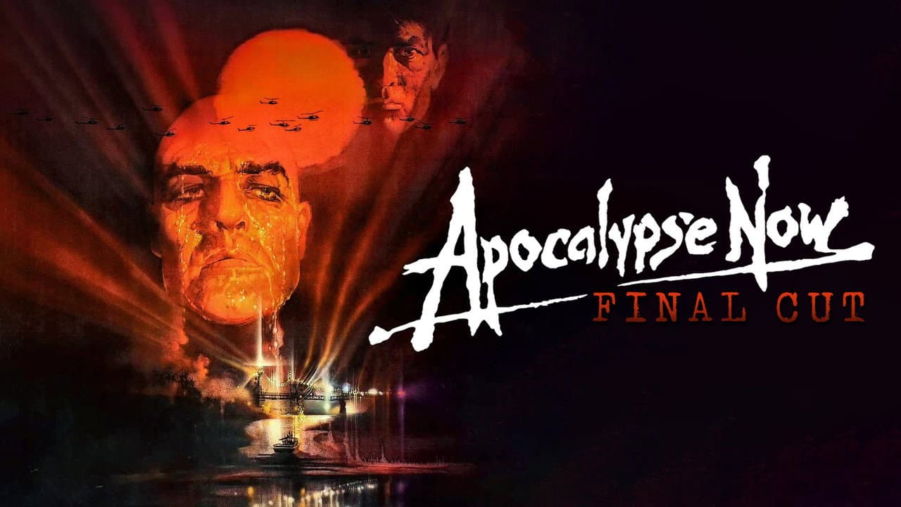 Apocalypse Now — backdrops with title 4