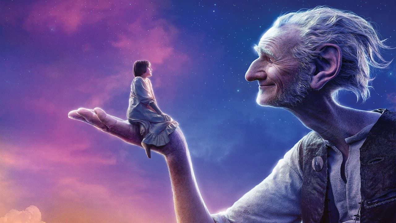 The BFG — backdrops 1