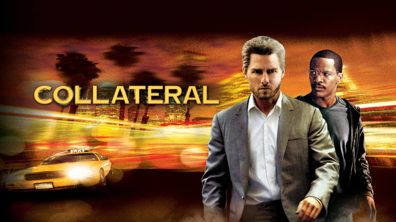 Collateral — backdrops with title 3