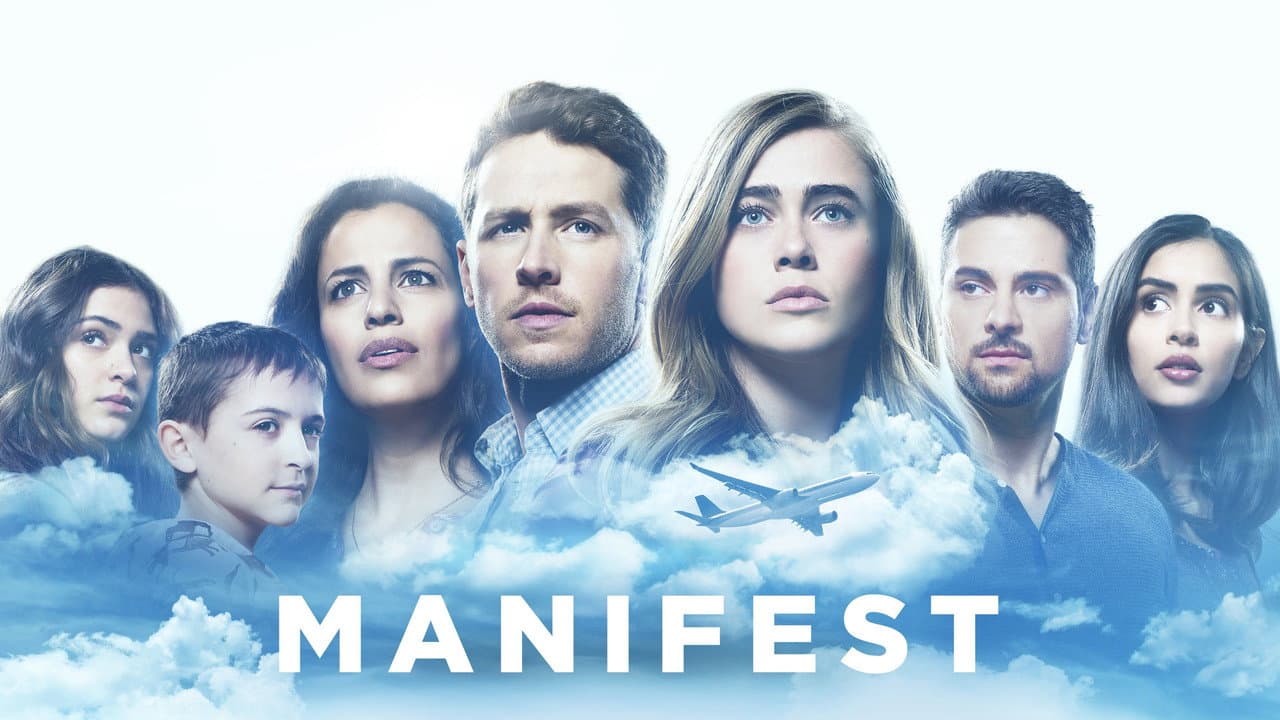 Manifest — backdrops with title 6