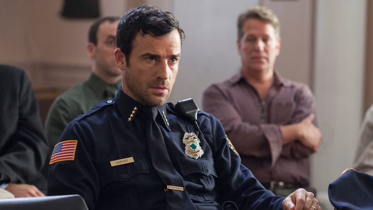 The Leftovers — backdrops 4