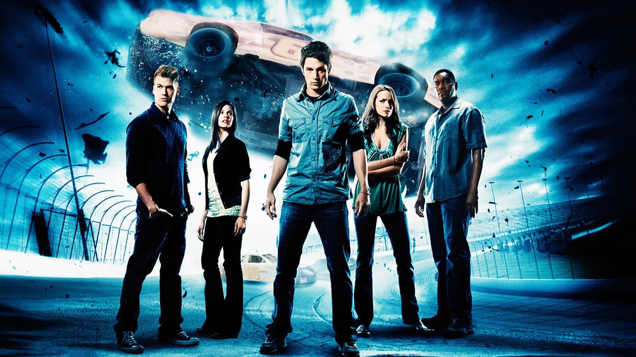 The Final Destination — backdrops 4