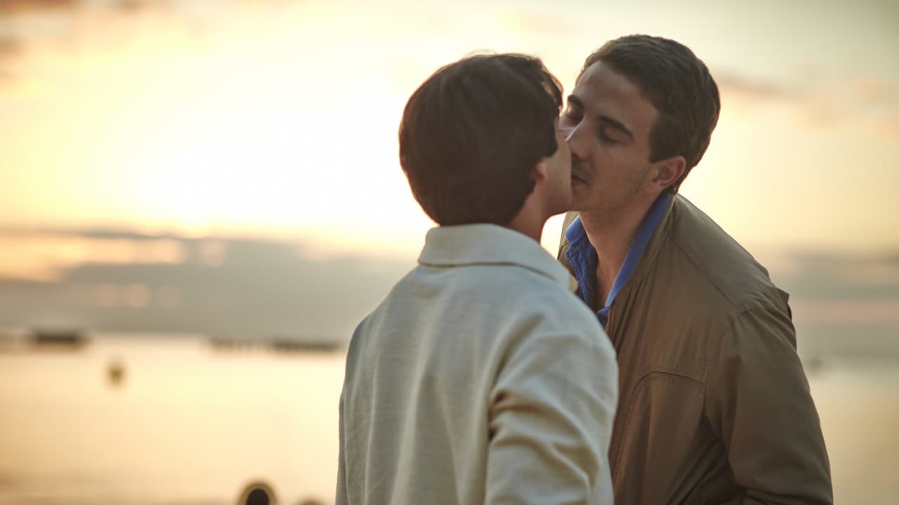 Holding the Man — backdrops 6