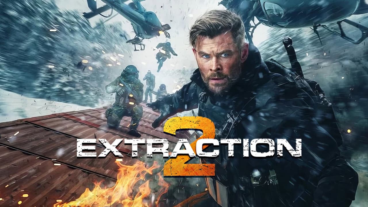 Extraction 2 — backdrops with title 4
