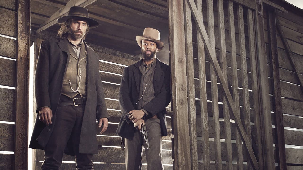 Hell on Wheels — backdrops 6