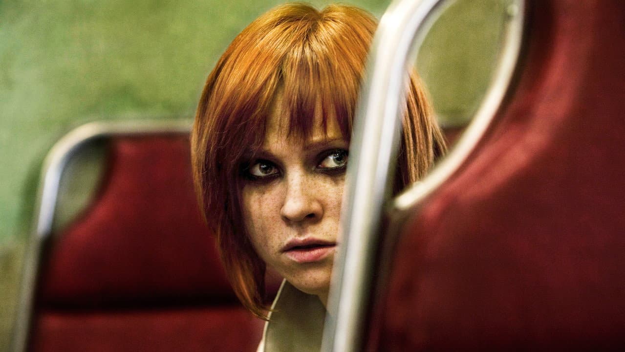 Transporter 3 — backdrops 7