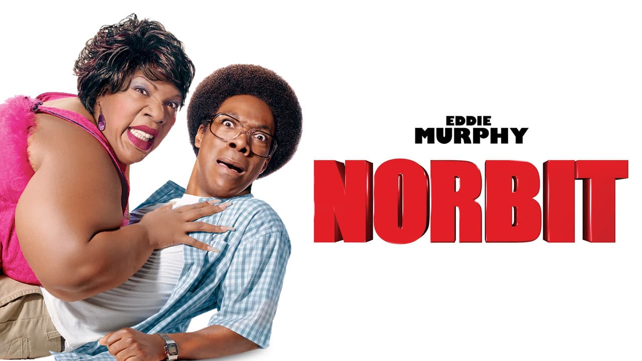 Norbit — backdrops with title 4