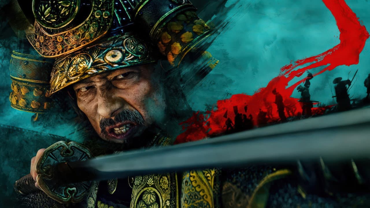 Shōgun — backdrops 8