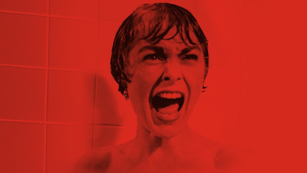 Psycho — backdrops 6