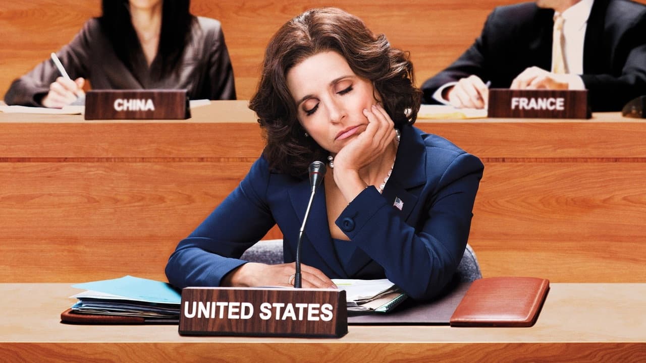 Veep — backdrops 5