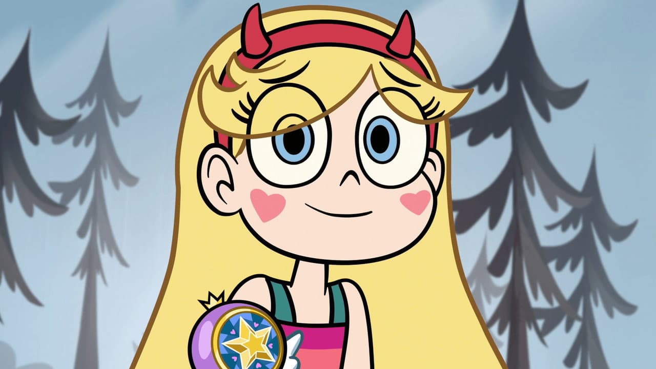 Star vs. the Forces of Evil — backdrops 4