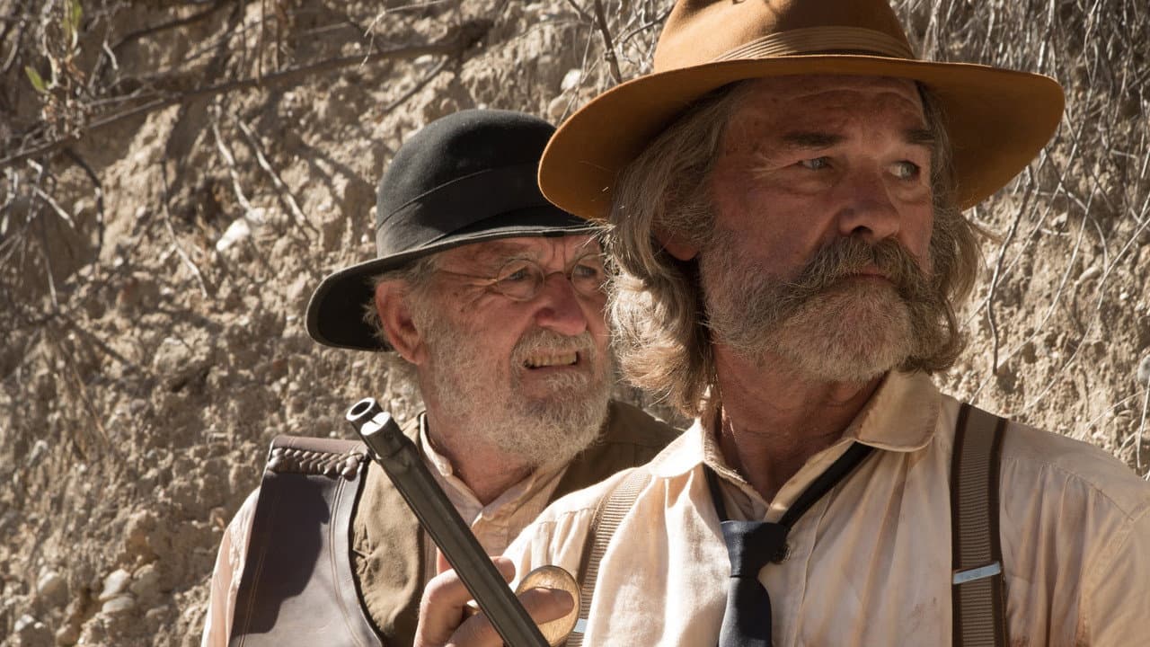 Bone Tomahawk — backdrops 2