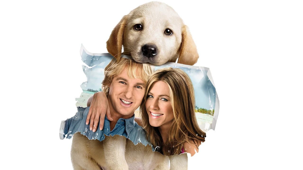 Marley & Me — backdrops 1