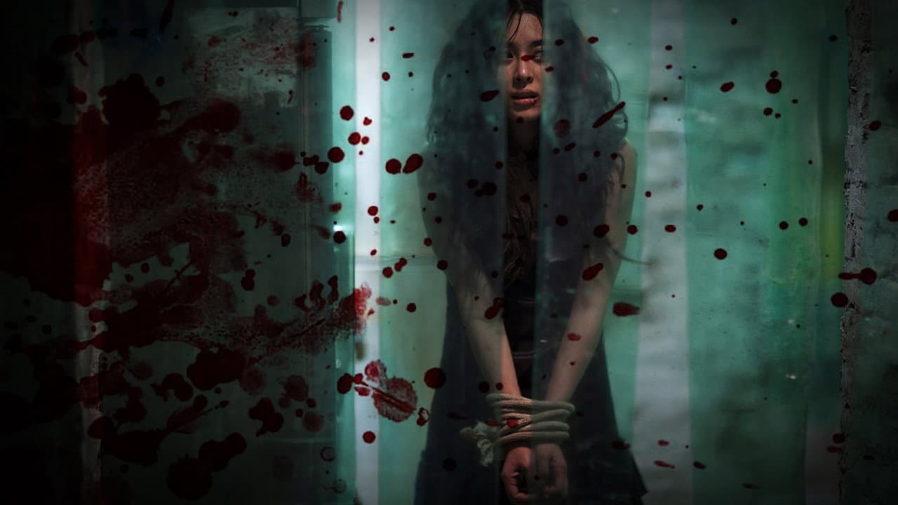 I Saw the Devil — backdrops 2