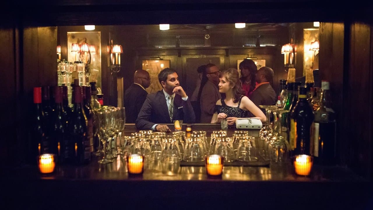 Master of None — backdrops 7